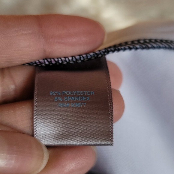 Dress - Picture 10 of 10